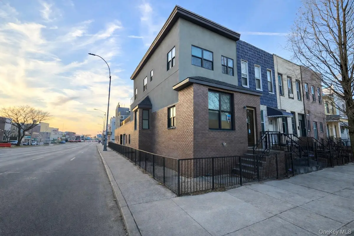 32 Radde Place, Brooklyn, NY 11233 - #1