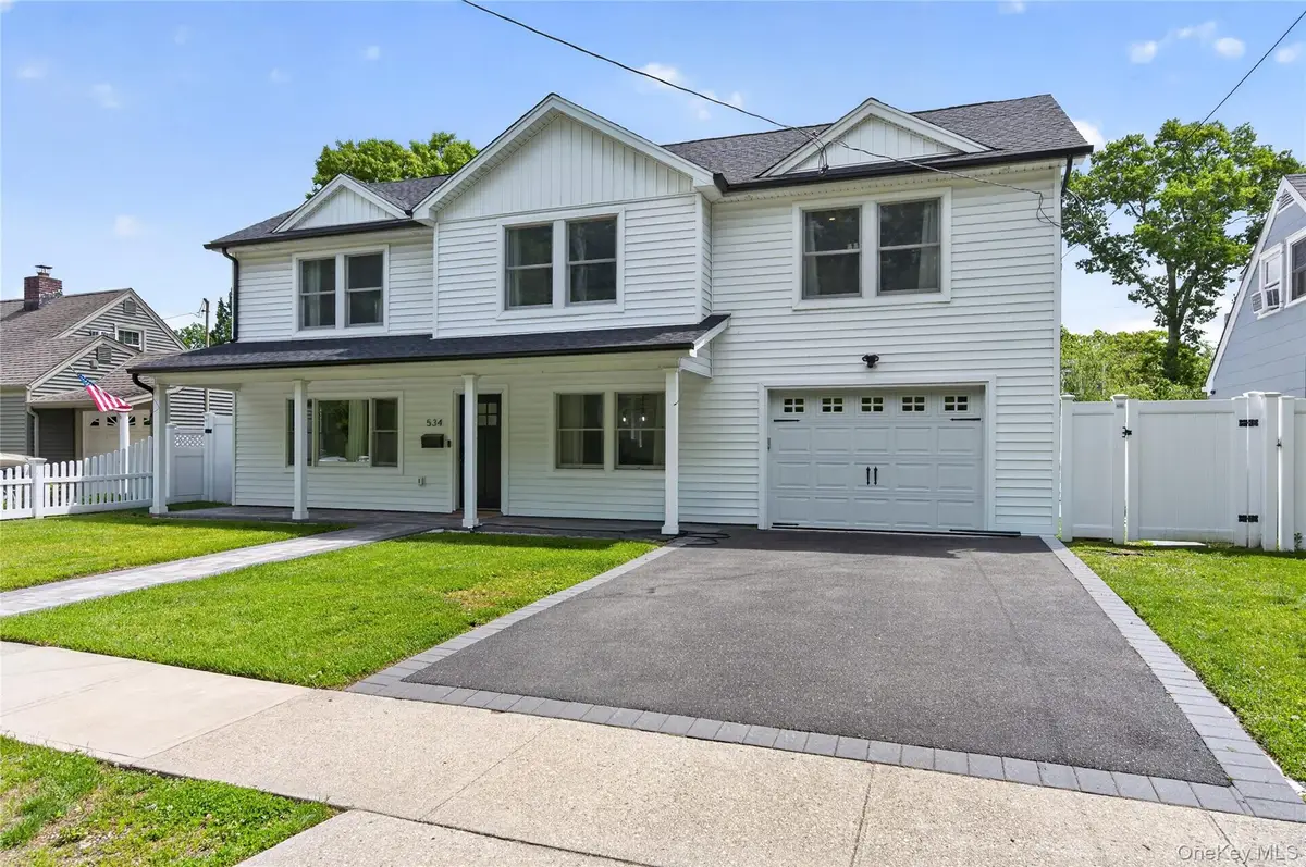534 Riverside Avenue, Massapequa, NY 11758 - #1