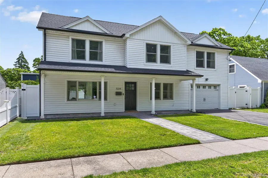 534 Riverside Avenue, Massapequa, NY 11758 - #3