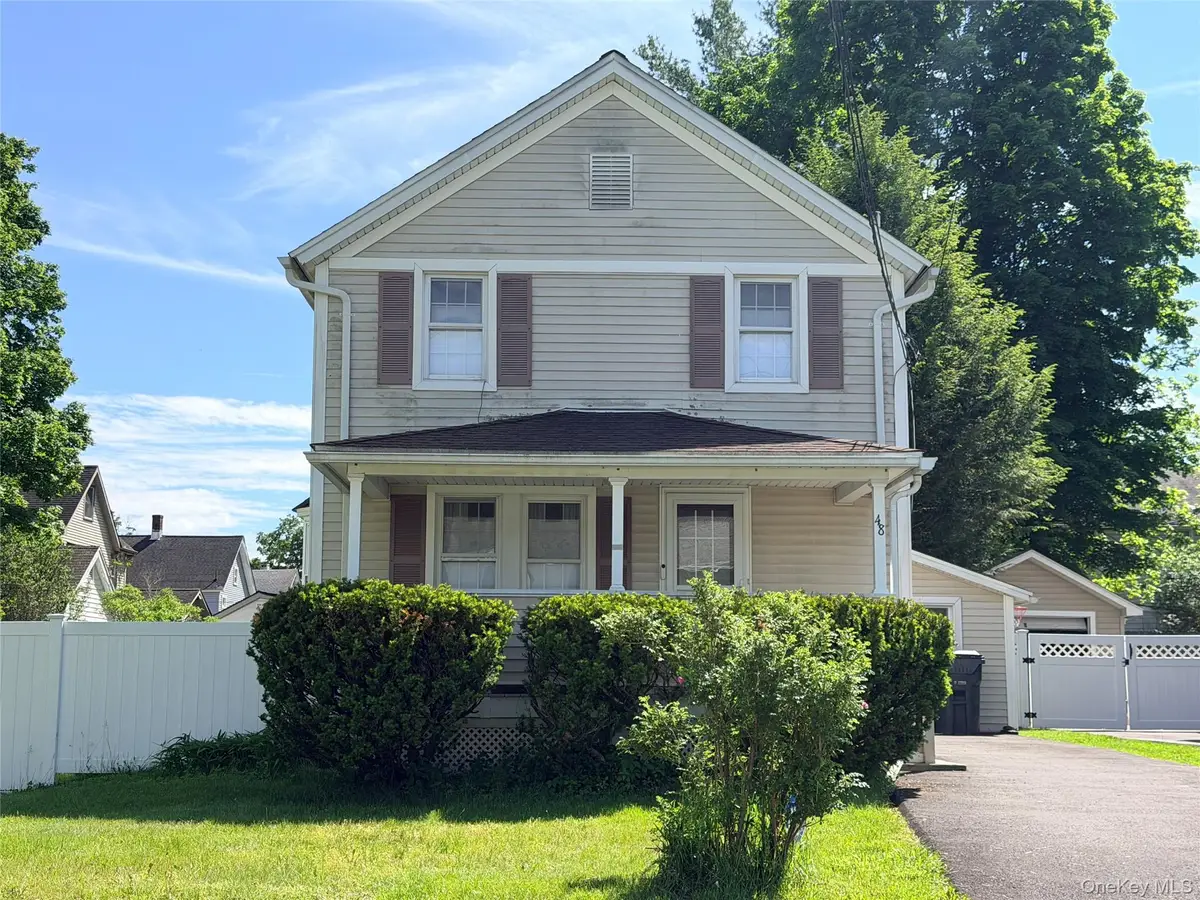 48 North Street, Pine Bush, NY 12566 - #1