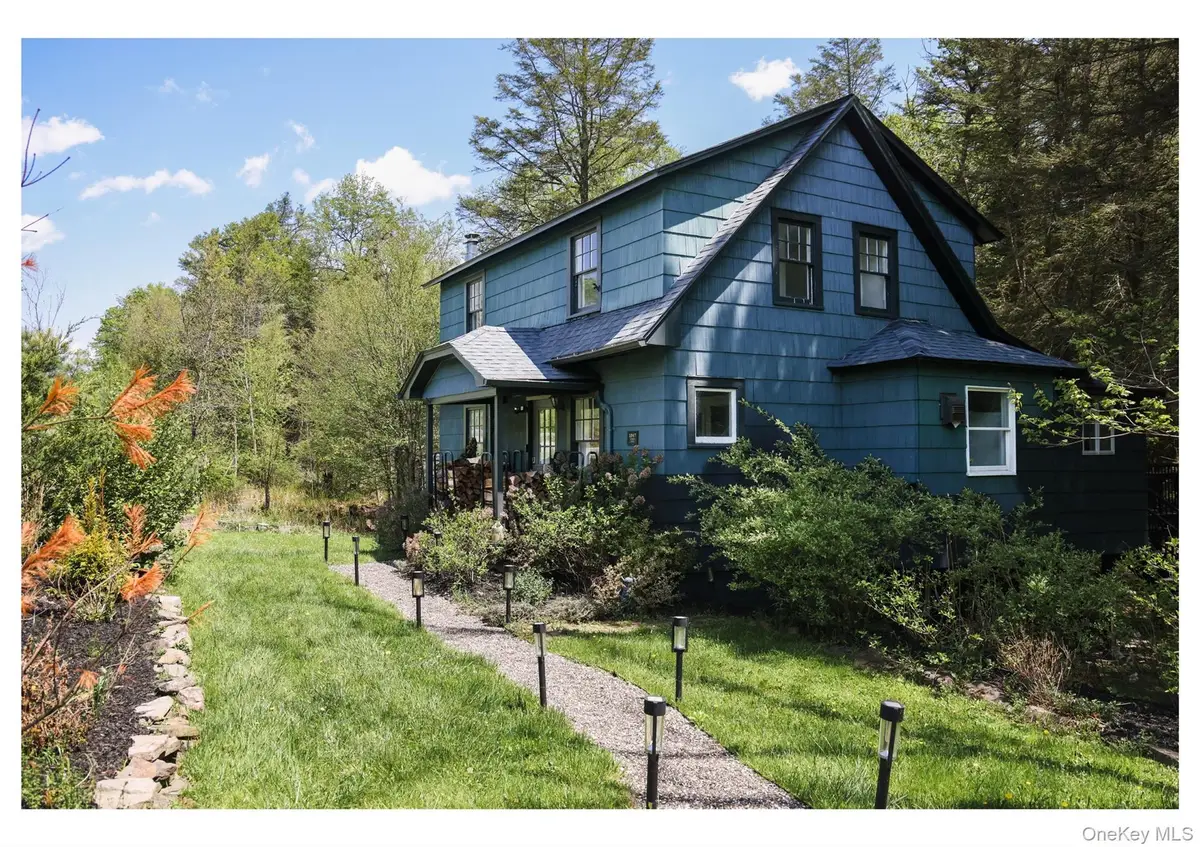 1047 Dahlia Road, Livingston Manor, NY 12758 - #1