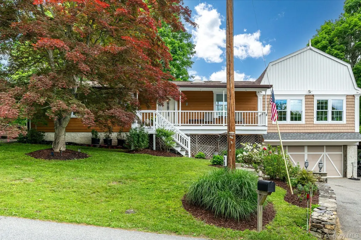 21 Saginaw Road, Patterson, NY 12563 - #1