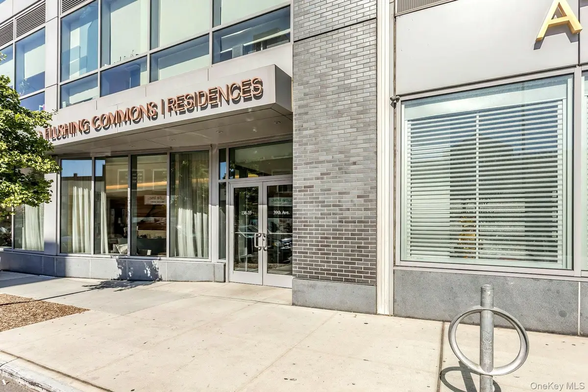 138-35 39th Avenue #13L, Flushing, NY 11354 - #1