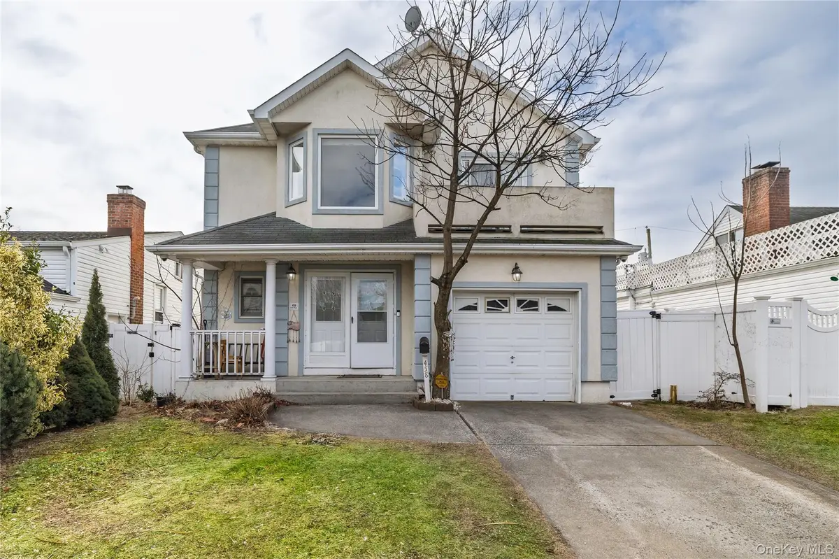 458 E Pine Street, Long Beach, NY 11561 - #1