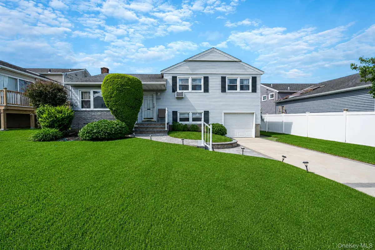 2637 Marin Lane, East Meadow, NY 11554 - #1