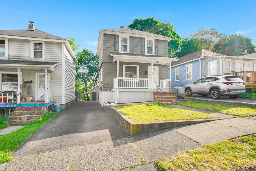 54 Larter Avenue, Newburgh, NY 12550 - #2