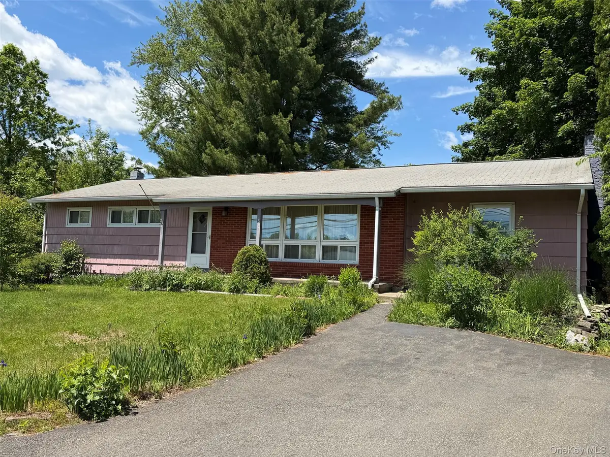 155 Rhinecliff Road, Rhinebeck, NY 12572 - #1