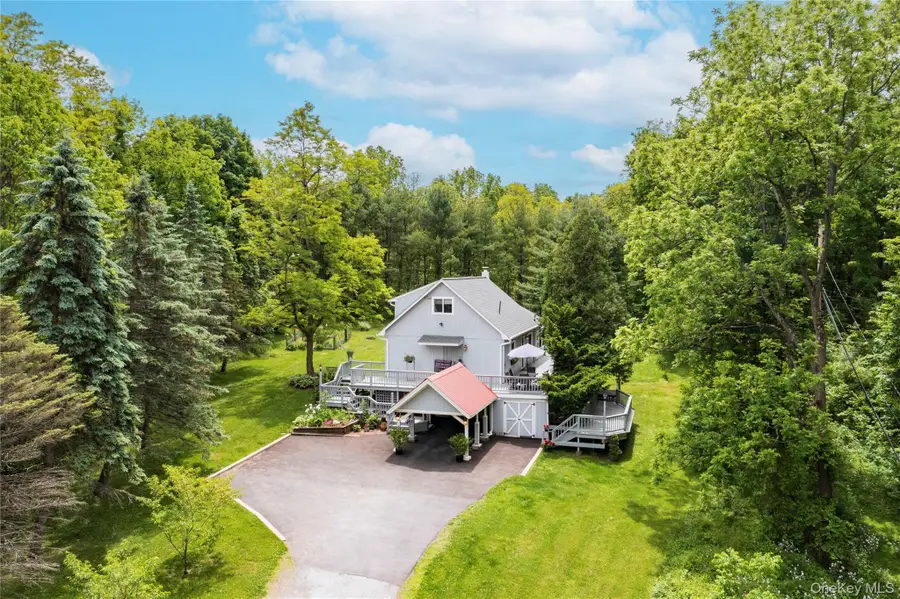 10 Pilgrims Progress Road, Rhinebeck, NY 12572 - #3