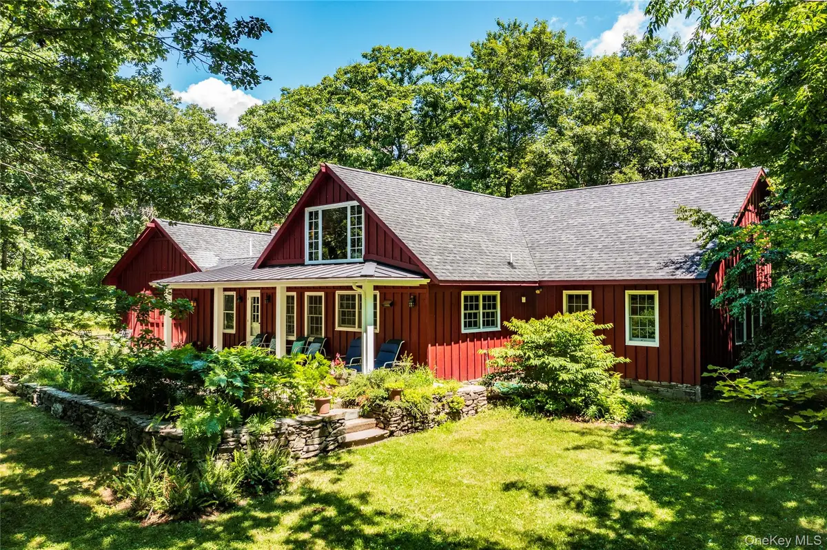 695 Wolf Hill Road, Hillsdale, NY 12529 - #1
