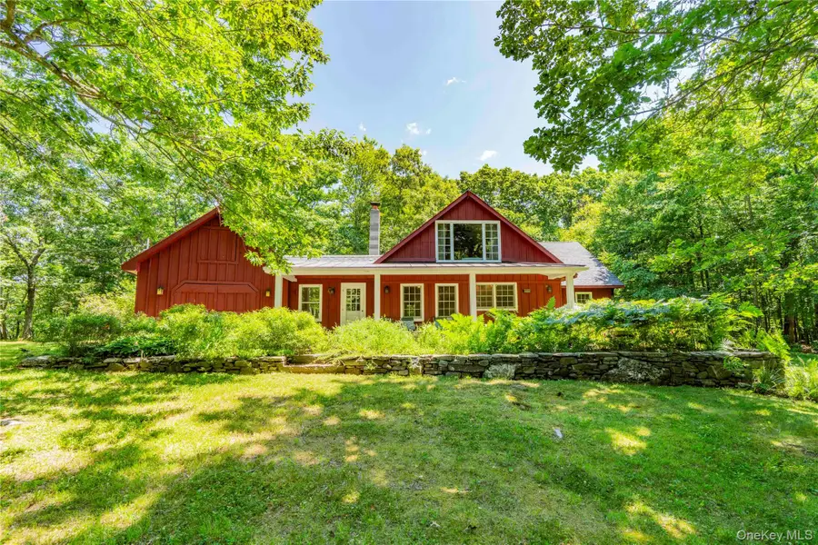 695 Wolf Hill Road, Hillsdale, NY 12529 - #3