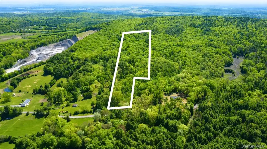 TBD Bill Matter Road, Coxsackie, NY 12051 - #2