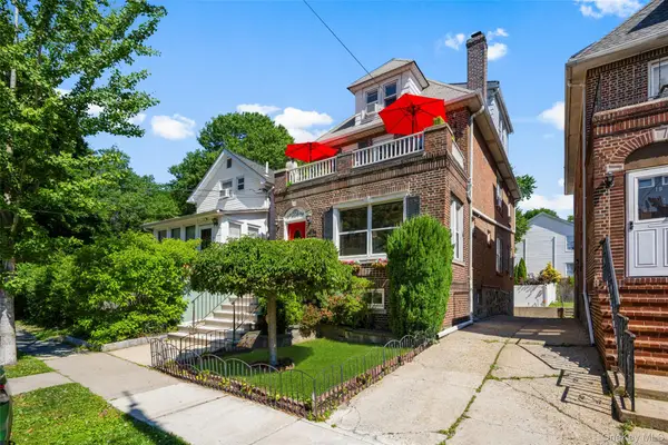 15 E 235th Street, Bronx, NY 10470