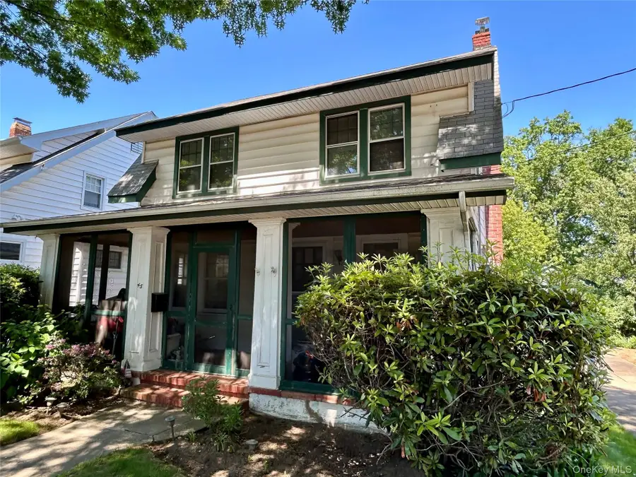 45 Berry Street, Lynbrook, NY 11563 - #2