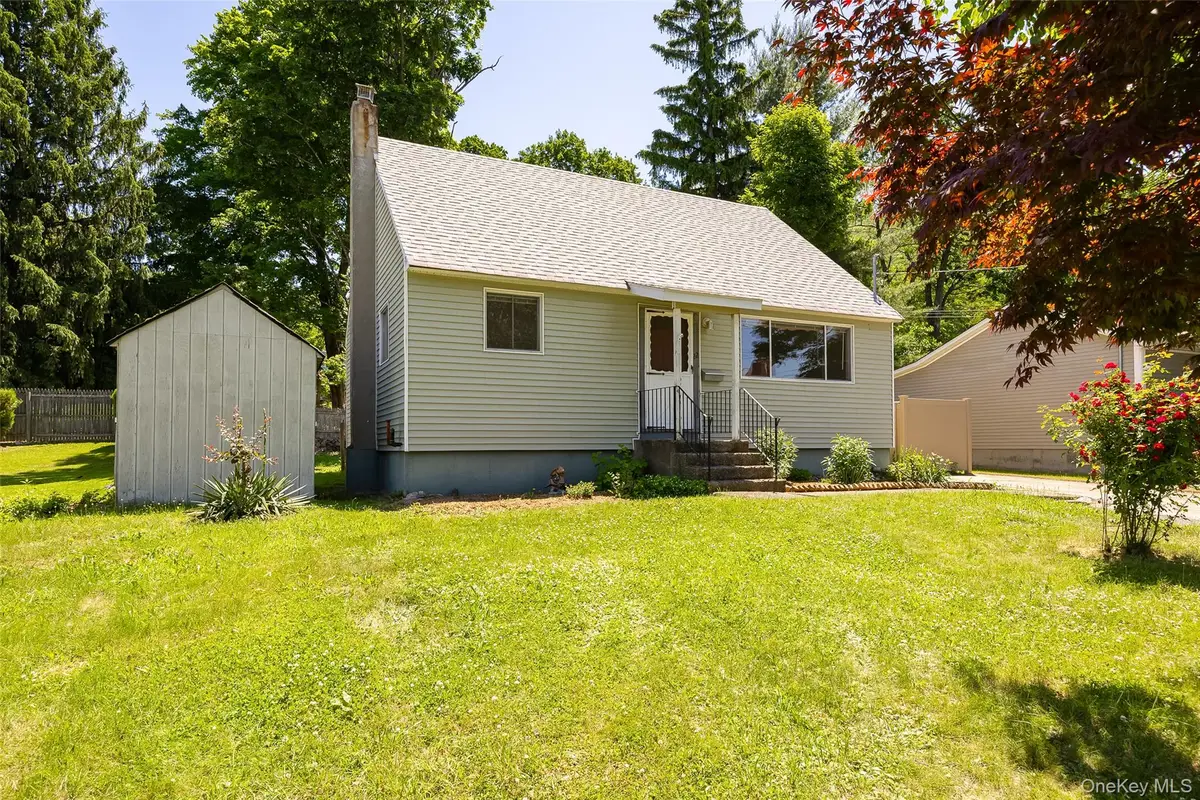 22 Howland Avenue, Beacon, NY 12508 - #1