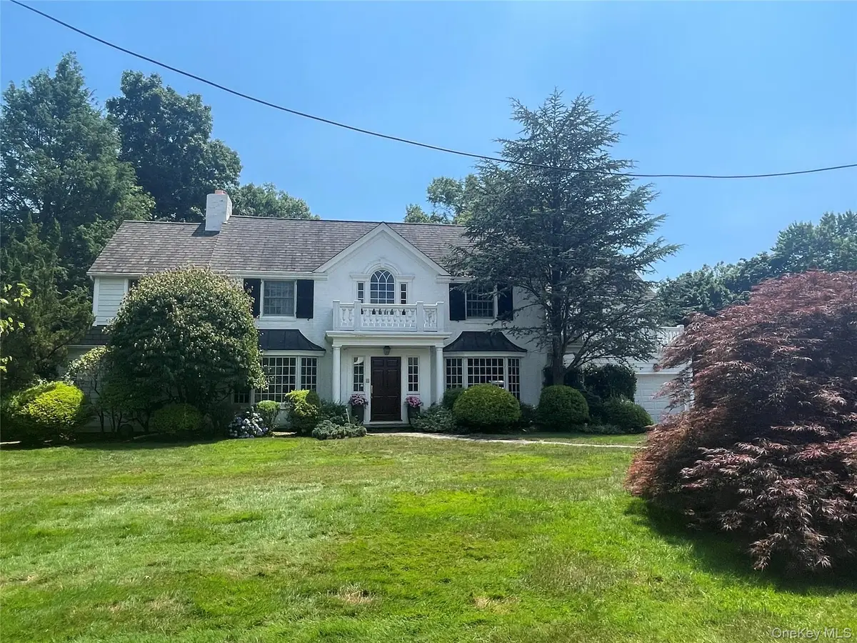 27 Bradford Road, Scarsdale, NY 10583 - #1