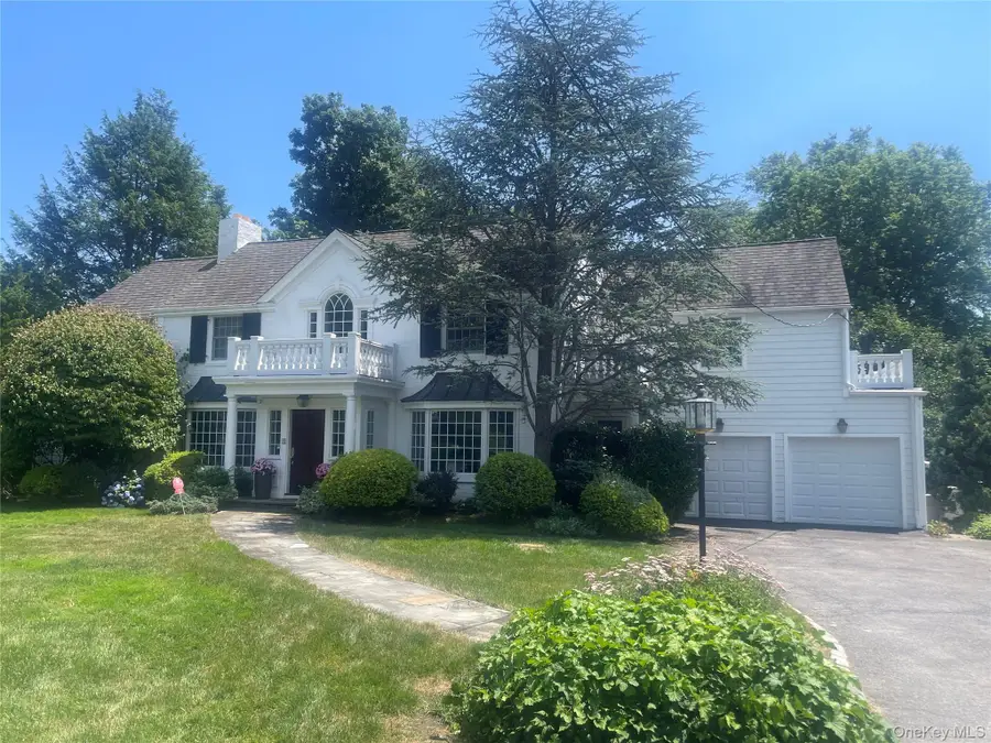 27 Bradford Road, Scarsdale, NY 10583 - #2