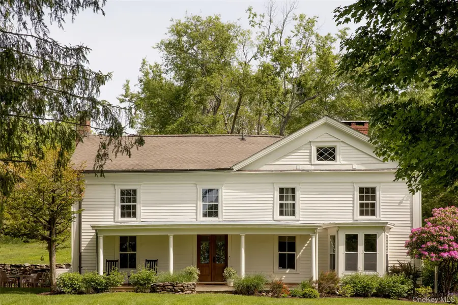 809 Quaker Hill Road, Pawling, NY 12564 - #3