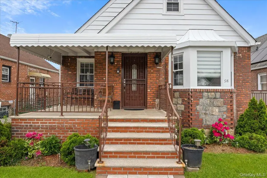 98 Sussex Road, Elmont, NY 11003 - #3