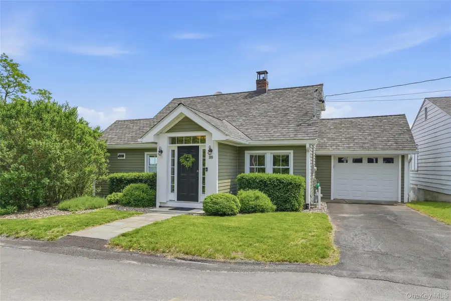 209 Sackett Street, Port Ewen, NY 12466 - #2