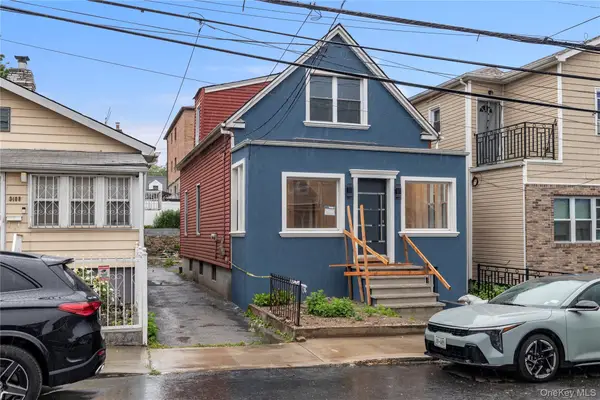 3406 Ely Avenue, Bronx, NY 10469
