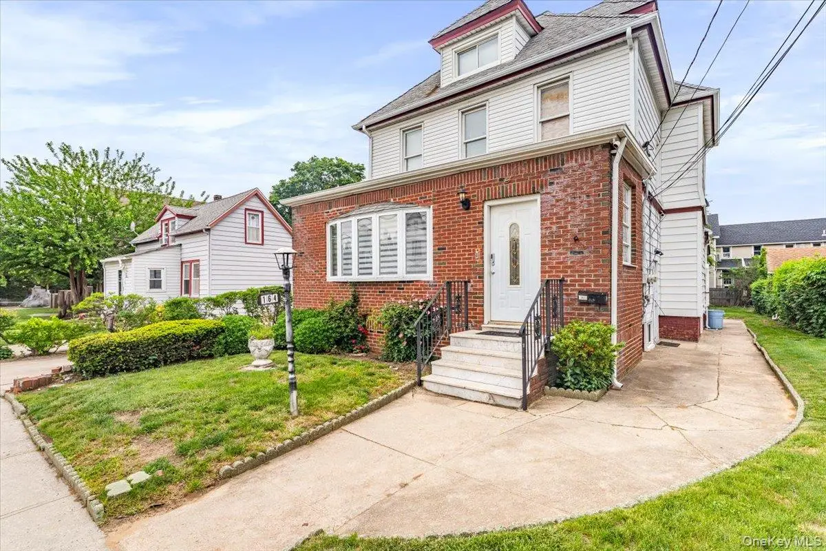 164 Jefferson Street, Inwood, NY 11096 - #1