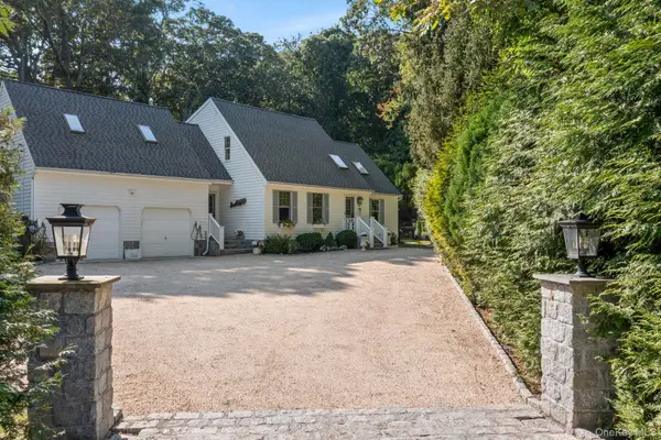 2421 Noyac Road, Sag Harbor, NY 11963