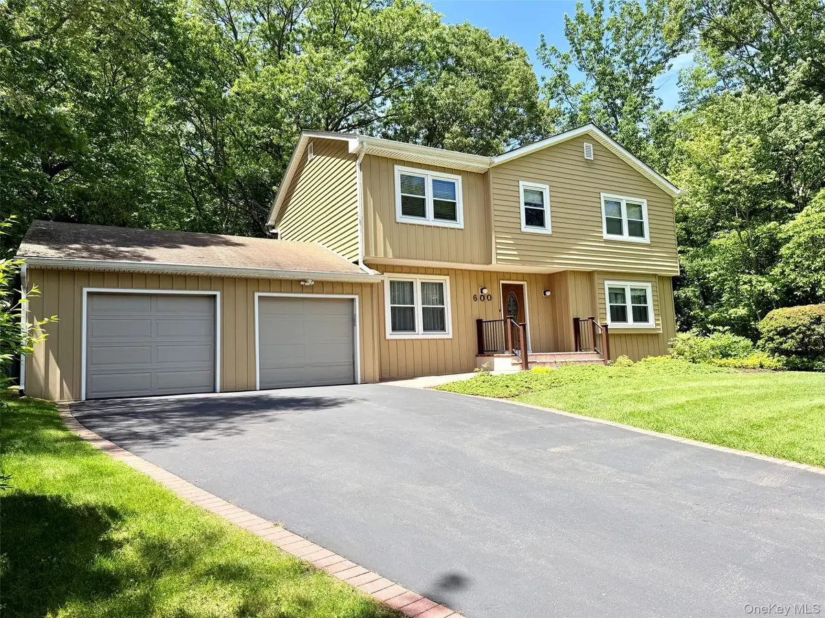 600 Scraggy Hill Road, Port Jefferson, NY 11777 - #1