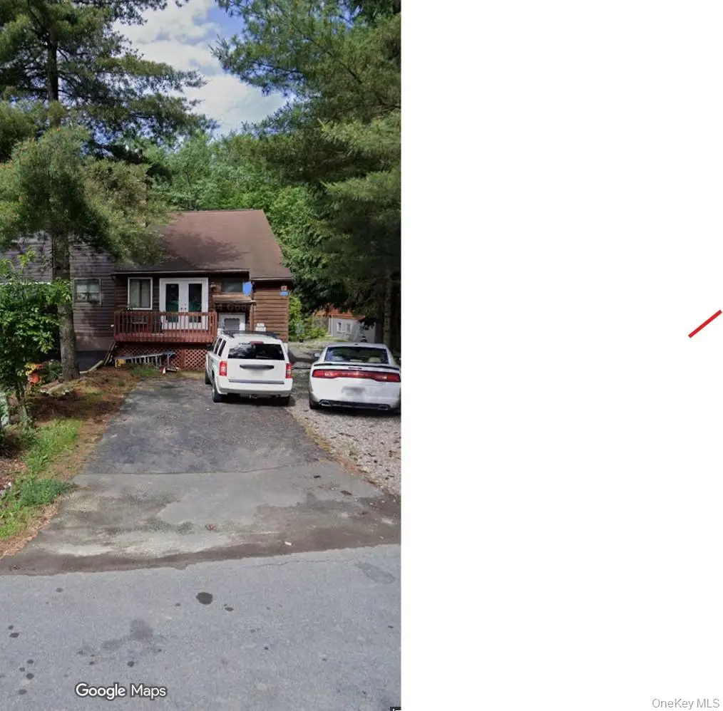 56 Edelweiss Drive, Woodridge, NY 12789 - #1