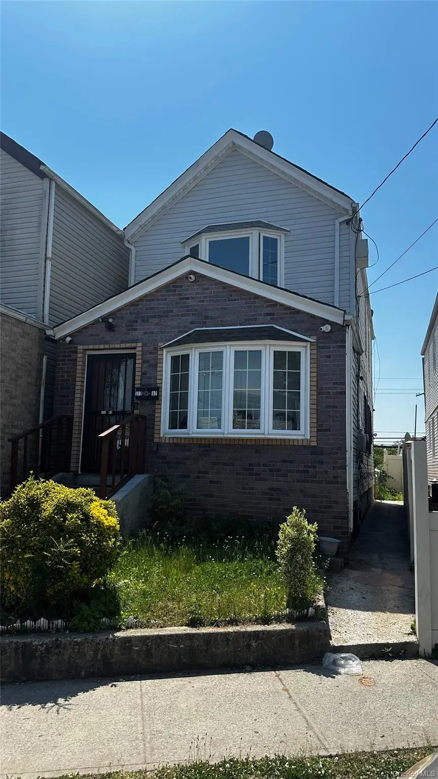11242 Dillon Street, Jamaica, NY 11433 - #2