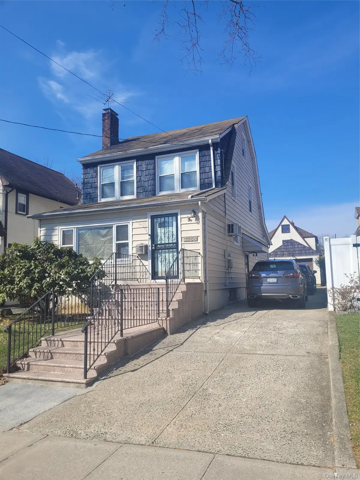 33-34 172nd Street, Flushing, NY 11358 - #1