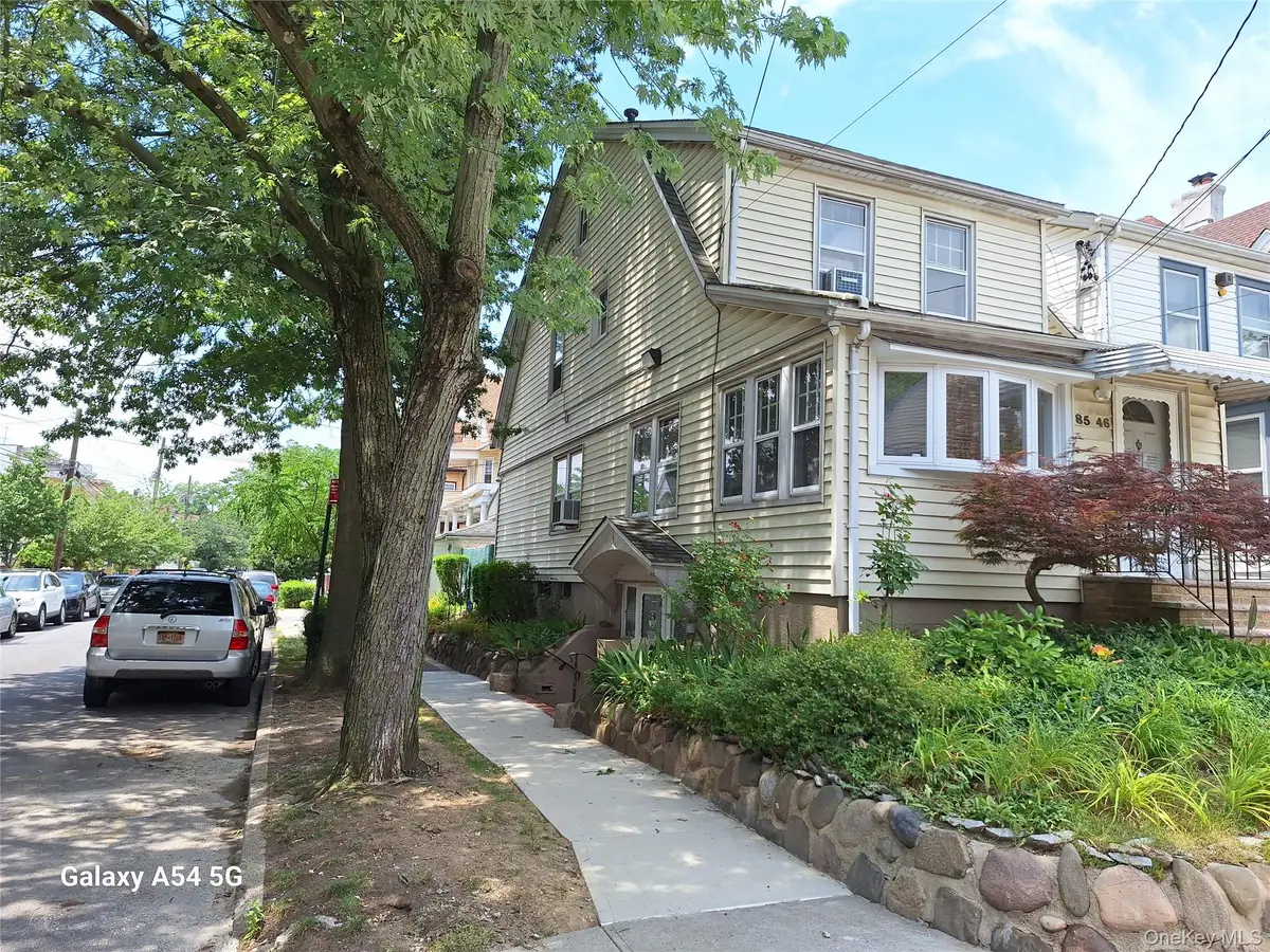 85-46 96th Street, Woodhaven, NY 11421 - #1
