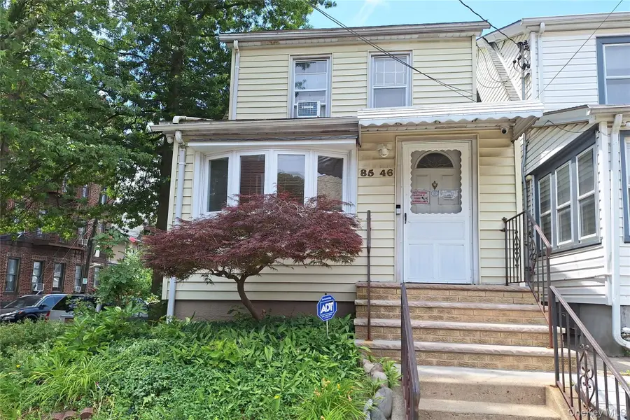 85-46 96th Street, Woodhaven, NY 11421 - #2
