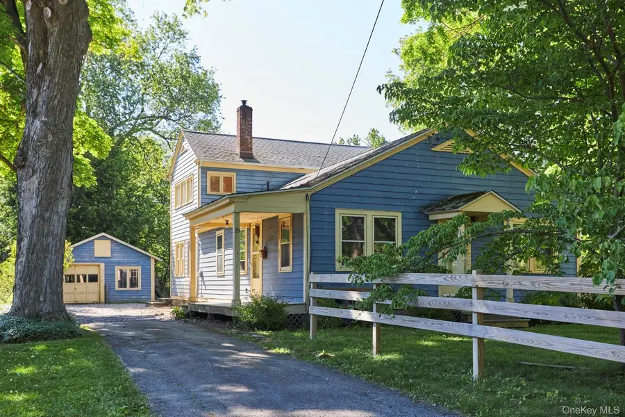 79 S Parsonage Street, Rhinebeck, NY 12572 - #2