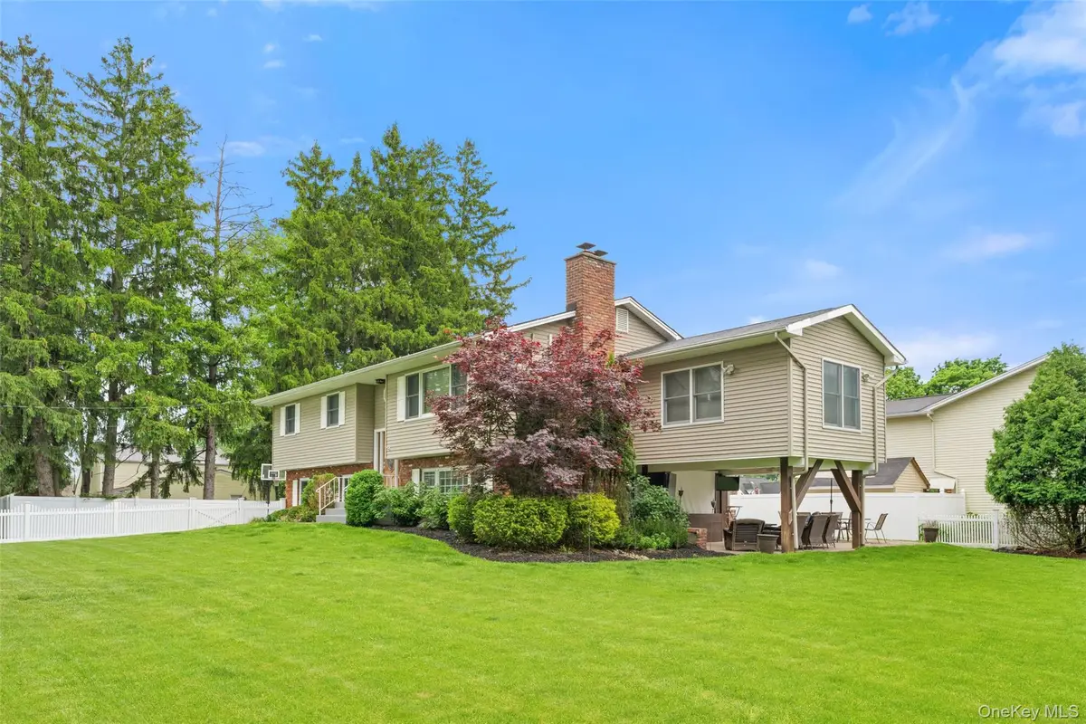 1 Sherwood Road, Congers, NY 10920 - #1