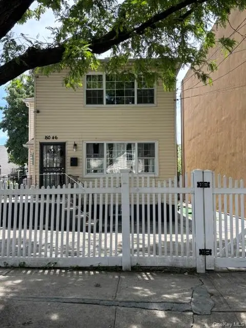 150-46 Shore Avenue, Jamaica, NY 11433 - #1