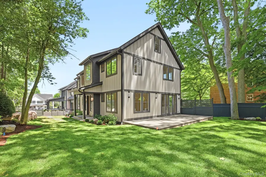 83 Orchard Avenue, Rye, NY 10580 - #3
