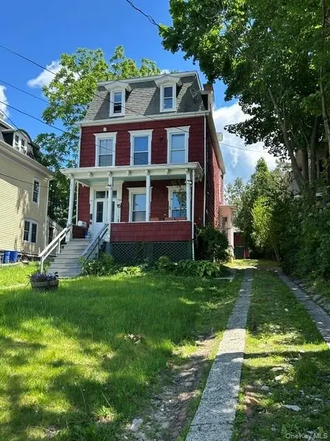 237 Spring Street, Ossining, NY 10562 - #1