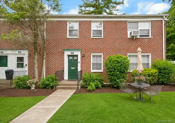7 Fieldstone Drive #117, Hartsdale, NY 10530