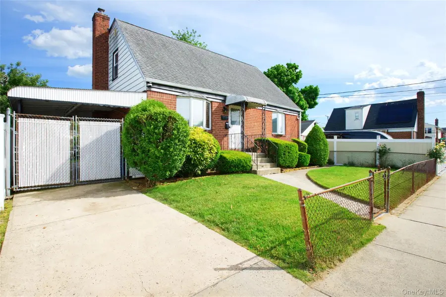 13819 Caney Lane, Rosedale, NY 11422 - #3