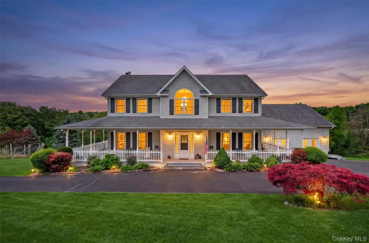 2 Melissa Lane, Washingtonville, NY 10992 - #1