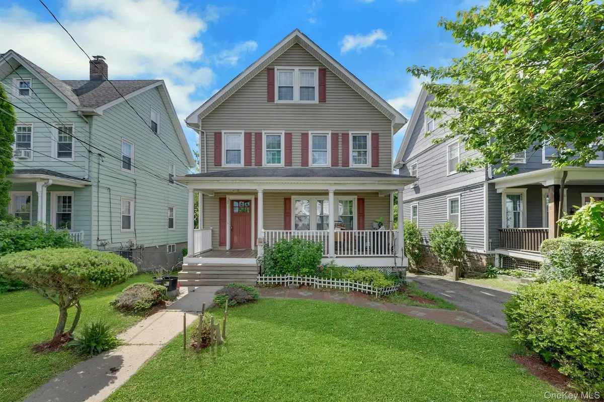 135 Smith Street, Port Chester, NY 10573 - #1