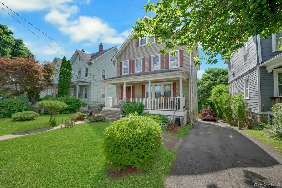 135 Smith Street, Port Chester, NY 10573 - #2