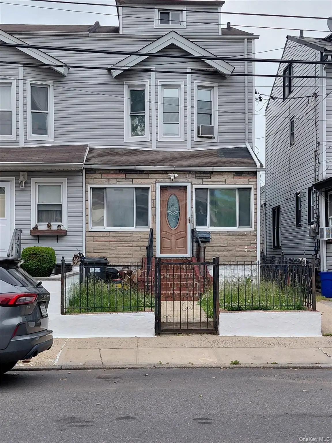 89-27 91st Street, Woodhaven, NY 11421 - #1