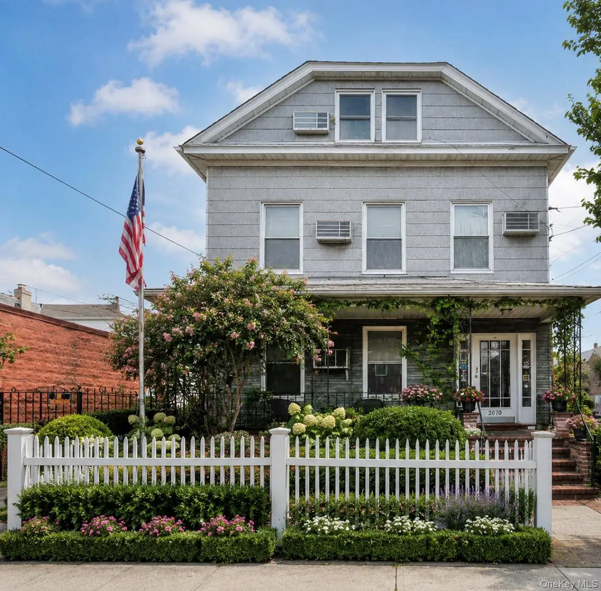 20-70 45th Street, Astoria, NY 11105 - #1