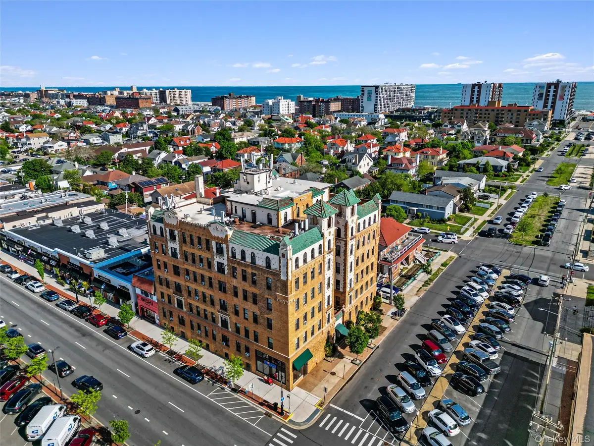 310 Riverside Boulevard #5F, Long Beach, NY 11561 - #1