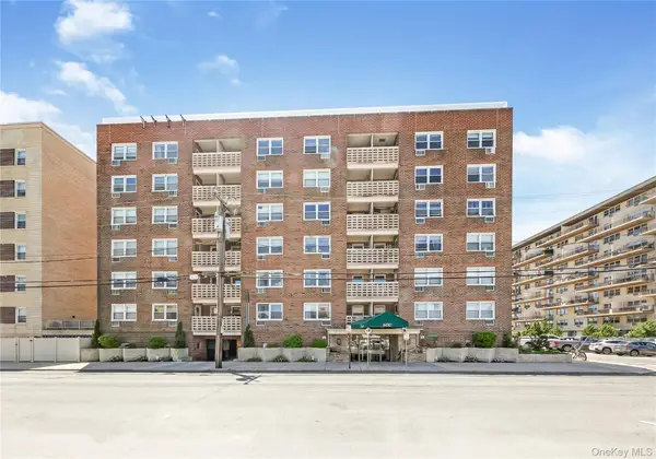600 Shore Road #6K, Long Beach, NY 11561