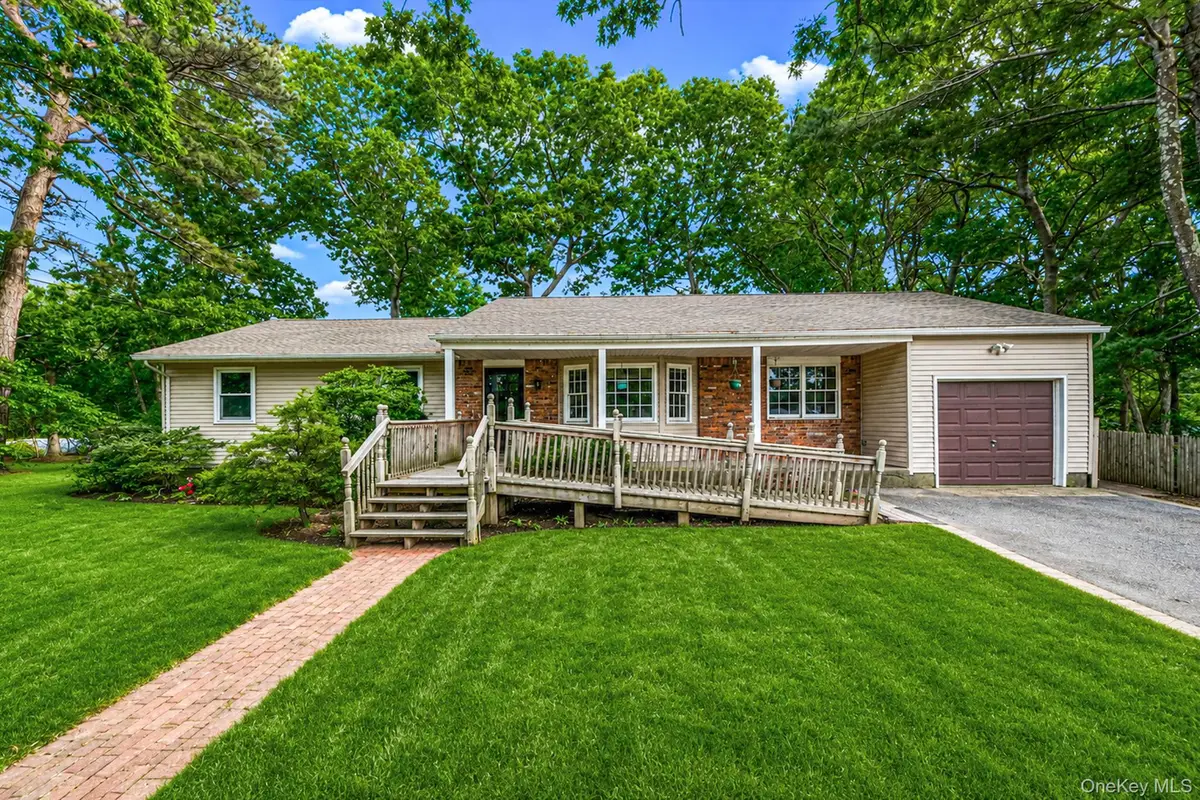 2 Linden Avenue, Holtsville, NY 11742 - #1