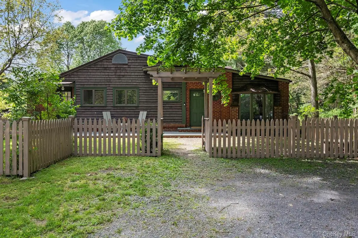 608 Lake Road, Pine Plains, NY 12567 - #1