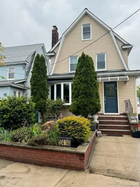 10414 212th Street, Queens Village, NY 11429 - #1
