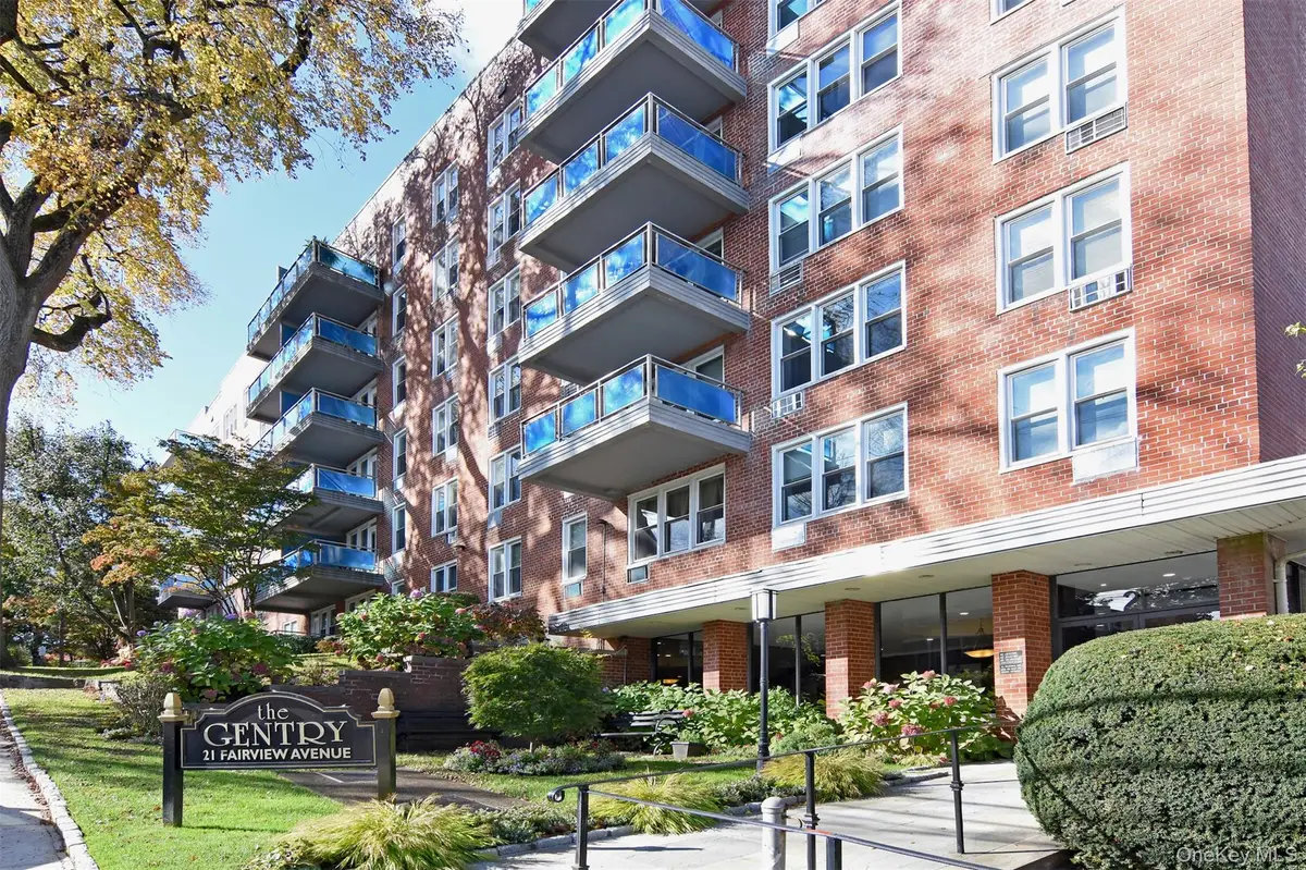 21 Fairview Avenue #717, Tuckahoe, NY 10707 - #1